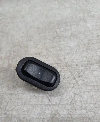 Opel Zafira A Electric window control switch 90561388 13363100