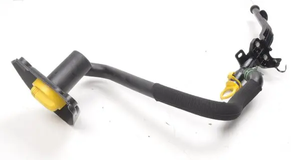 Renault Master III Oil fill pipe 8200795333
