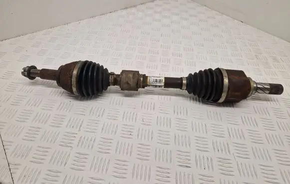 Renault Scenic IV - Grand scenic IV Front driveshaft 391019028R EBJ104MBC230 147200059A5