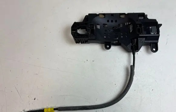 Audi Q5 SQ5 Rear door exterior handle/bracket 80CA837812