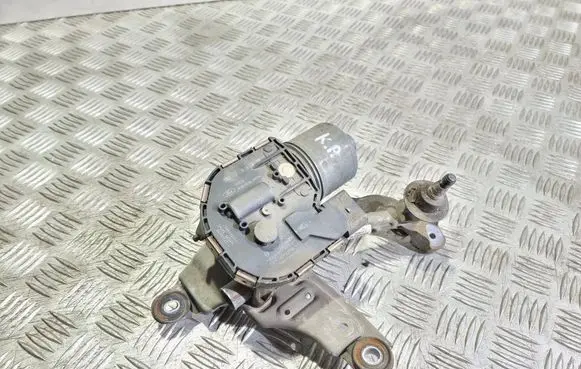 Ford Galaxy Wiper motor 6M2117504AM 3397021484