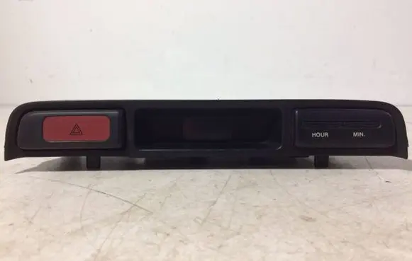 Honda Accord Screen/display/small screen 53871824