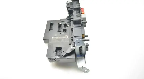 Mercedes-Benz E W212 SAM control unit A2129009522