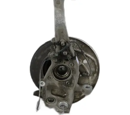 Audi A5 Rear wheel hub