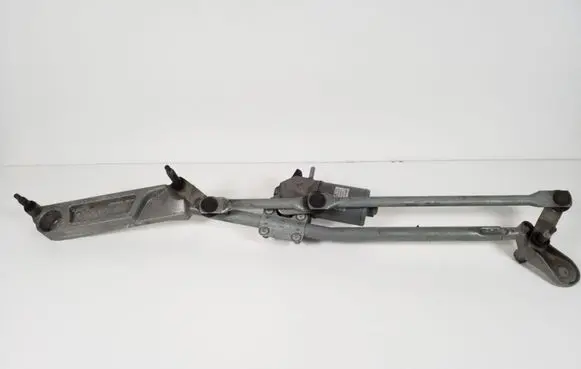 Mercedes-Benz SLK R172 Front wiper linkage A1728200442