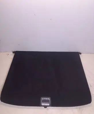 Mercedes-Benz B W245 Trunk/boot floor carpet liner A1696803841 00435673
