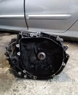 Peugeot 308 SW Manual 6 speed gearbox 9681689210 32130221