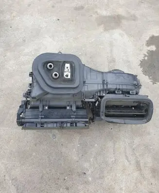 Opel Meriva B Electric car heater 13435288 C2310711A