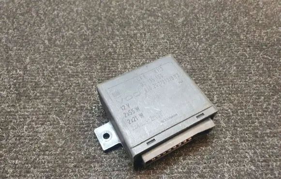 Opel Zafira A Other control units/modules 09135156 410203013003