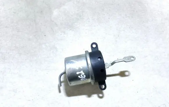 Ford Galaxy Valve vacuum 