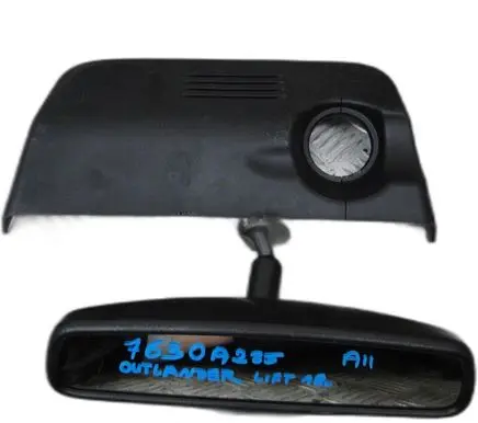 Mitsubishi Outlander Rear view mirror (interior)