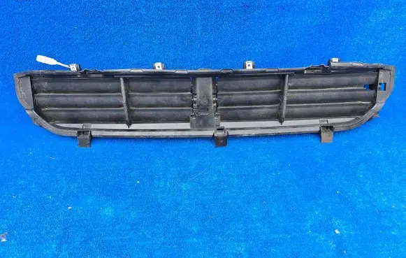 Mini F66 Front bumper lower grill 5A3B4E4