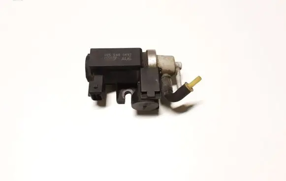 SsangYong Kyron Turbo solenoid valve 6655403497