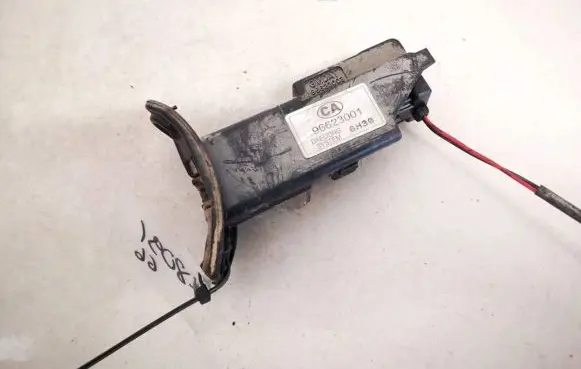 Chevrolet Captiva Central locking motor 96623001 96623003