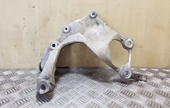 Other front suspension part