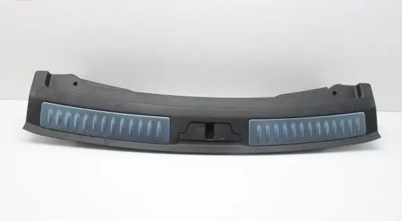 Land Rover Range Rover Velar Centre console side trim rear J8A2406A64A