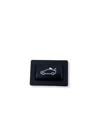 BMW 5 F10 F11 Tailgate opening switch 9200316 300311