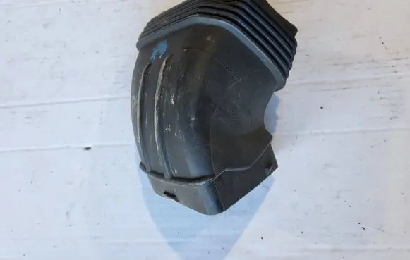 Air intake duct part