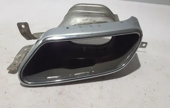 Volvo V60 Muffler ending 31455530
