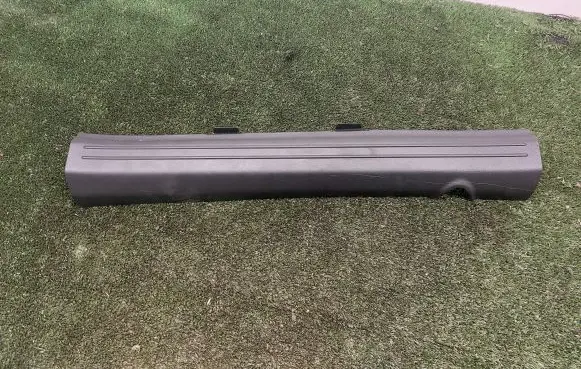 Hyundai Ioniq 5 Front sill trim cover 85871GI000