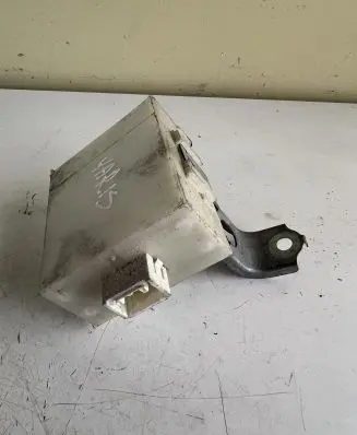 Toyota Yaris Door control unit/module 897410D020