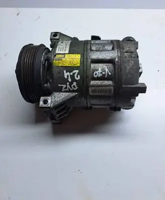 Volvo V70 Air conditioning (A/C) compressor (pump) 99000165 20150203 8FK351322181