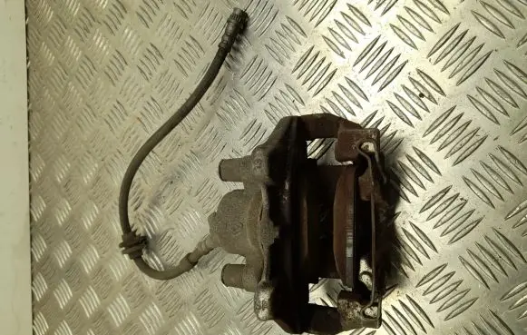 Smart ForFour II W453 Front brake caliper 410007764R