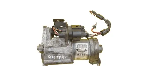 Porsche Cayenne (9PA) Other gearbox part 0AD341601C