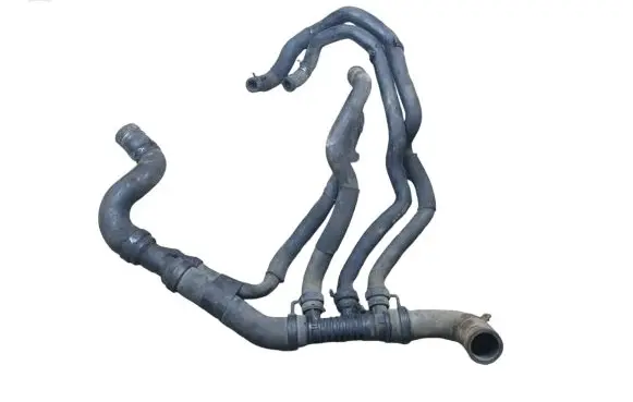 Renault Scenic II - Grand scenic II Engine coolant pipe/hose 800331615C