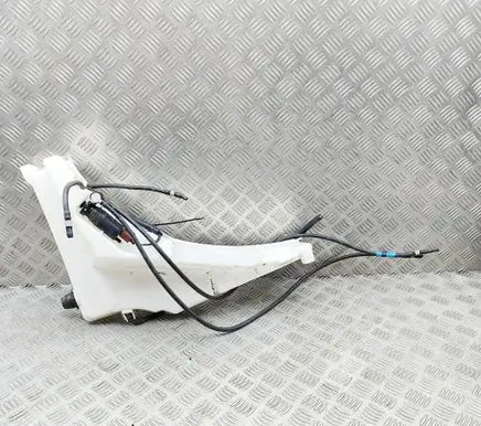Land Rover Discovery 5 Windshield washer fluid reservoir/tank HY3217B613AA