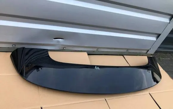 Ford Kuga III Rear window tailgate spoiler LV4BS44210