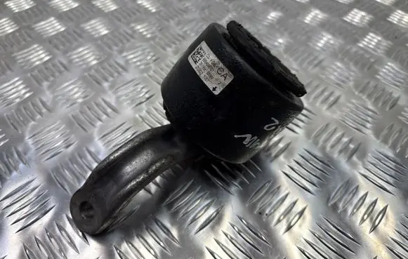 Rear subframe