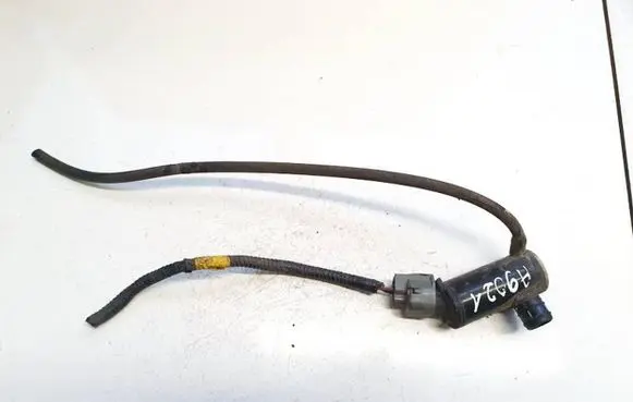 KIA Sportage Windscreen/windshield washer pump 985102s000 98510-2s000