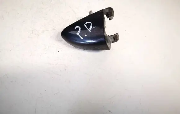 Volkswagen PASSAT CC Loading door cover/cap 