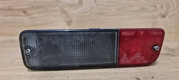 Mitsubishi Space Wagon Rear fog light 0168319