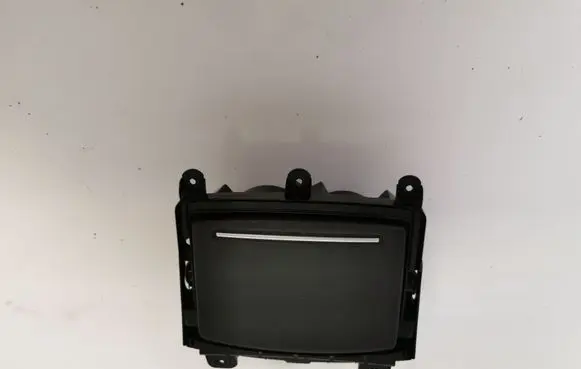 Cup holder front