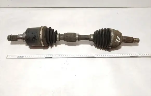 Mazda 6 Front driveshaft