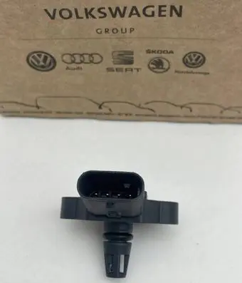 Seat Ateca Air pressure sensor 0261230605 05E906051L