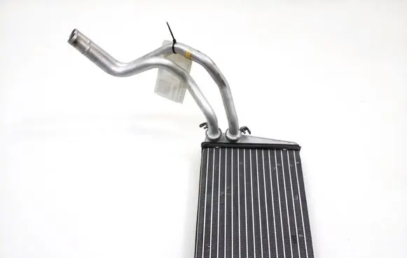 Mercedes-Benz R W251 Heater blower radiator A1648300061