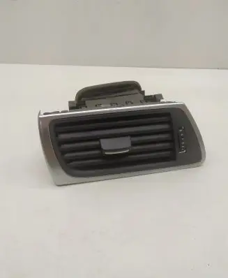 Audi A7 S7 4G Dashboard side air vent grill/cover trim 4G8820901B 4G8820901