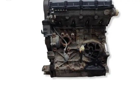 Volkswagen Sharan Engine BVK 038103469T 038103373F