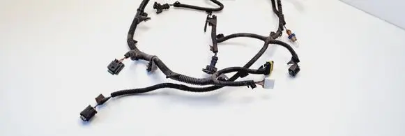 Fiat Bravo Parking sensor (PDC) wiring loom