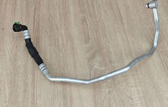BMW X6 G06 Gearbox oil cooler pipe/hose 7827056