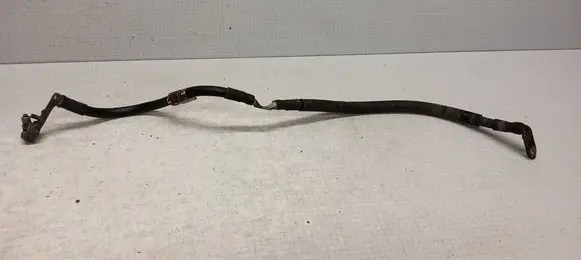 Volkswagen Transporter - Caravelle T5 Negative earth cable (battery) EA085962