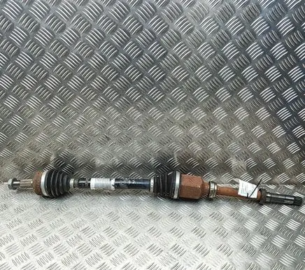 Peugeot 2008 II Front driveshaft 9836235180