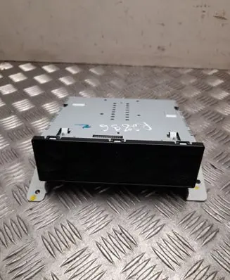 KIA EV6 GPS navigation control unit/module 96560CV210