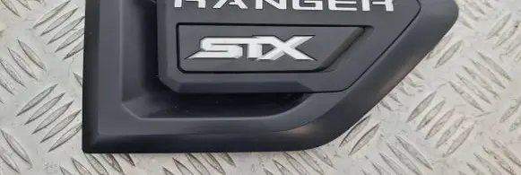 Ford Ranger IV Fender grill KB3B16G000
