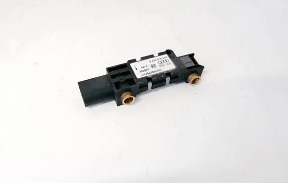 Audi A4 S4 B6 8E 8H Airbag deployment crash/impact sensor 8e0959643a