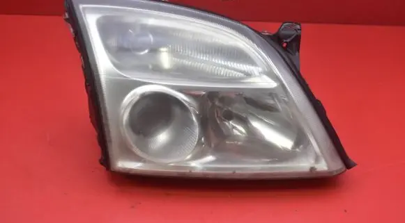 Opel Signum Headlight/headlamp 155888-00