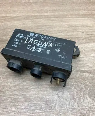 Renault Laguna I Other control units/modules 770086381